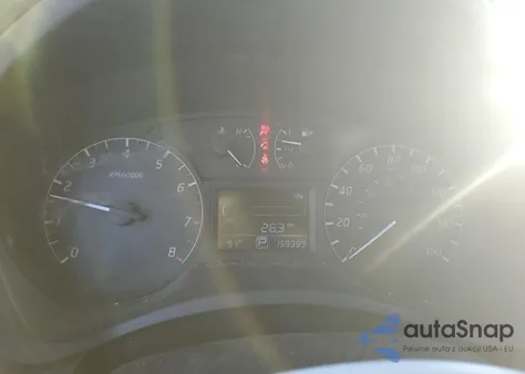 2017 Nissan Sentra S z USA, uszkodzony, nr VIN 3N1AB7AP0HY389228